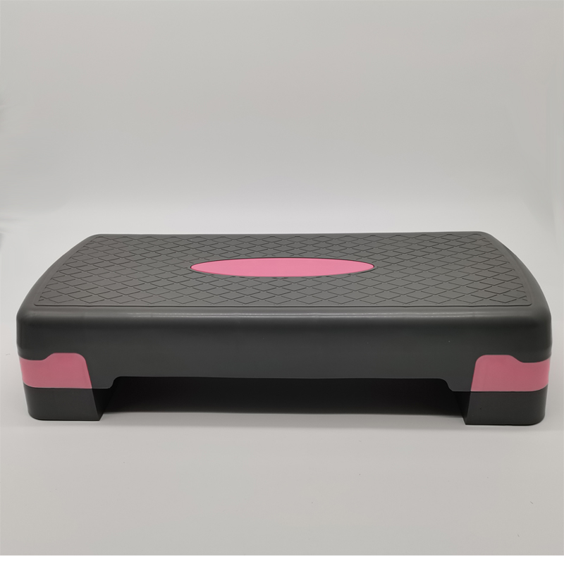 Оптовая продажа, шаг для аэробики/регулируемый шаг для физических упражнений
