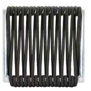 Fornitore di Materiale Teslin Ignifugo e Resistente all'Usura per Corde di Mobili da Esterno Utilizzate in Sedie da Giardino - Product Image 4