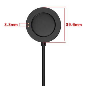 Für Xiaomi Watch <span class=keywords><strong>2</strong></span> Pro Ladegerät für Xiaomi Watch S3 Magnetisches Ladegerät für Xiaomi Watch S2 Pogo-Pin-Ladestation - Product Image 3
