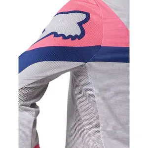 Venta al por mayor personalizado Unisex arena carrera trajes de baño arrastre carreras trajes de manga larga jerseys mayoristas para motocicleta jerseys