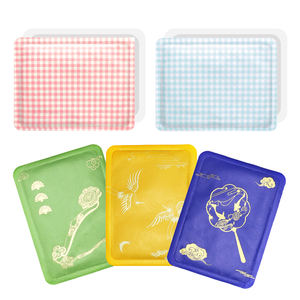 Ce-certificaat warmte langdurige wegwerp handwarmer pad warmte pad voor winter - Product Image 6