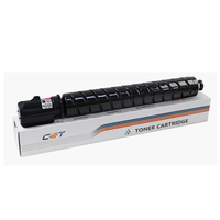 Cartouche de toner CEXV51 GPR55 NPG71 pour Canon IRC5535 C5540 C5550 C5560 DX C5735 C5740 C5750 C5760 Poudre de recharge universelle pour copieur