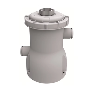 Jilong avenli 17449 Hồ bơi bơm hơi gia đình lớn paly hồ bơi hình bầu dục nhắc nhở - Product Image 3