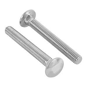 Fiero TORC-3/8X3 borsa con 40 3/8 'X 3' tipo auto bulloni - Product Image 1