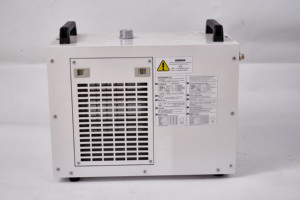 Pompa kompresör motoru ile CW-5200 Mini su soğutucu modülü 110V/220V/240V endüstriyel <span class=keywords><strong>CO2</strong></span> lazer makinesi su soğutucu - Product Image 6