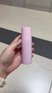 Hot-selling cosmetics matte powder <strong>perfume</strong> <strong>spray</strong> <strong>bottles</strong> 60ml, 80ml, 100ml luxury plastic lotion pump <strong>bottles</strong>, skin care <strong>bottles</strong> - Product Image 6
