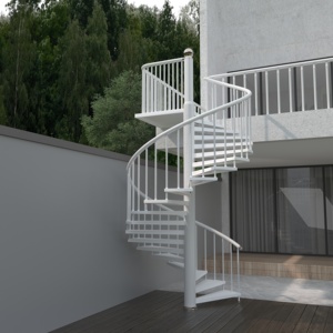Escaliers en aluminium sur mesure, <span class=keywords><strong>escalier</strong></span> moderne, <span class=keywords><strong>escalier</strong></span> en colimaçon, kit d'<span class=keywords><strong>escalier</strong></span> intérieur, <span class=keywords><strong>escalier</strong></span> extérieur, <span class=keywords><strong>escalier</strong></span> d'<span class=keywords><strong>occasion</strong></span>, <span class=keywords><strong>escalier</strong></span> extérieur - Product Image 1