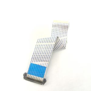 Câble FFC <span class=keywords><strong>IRISO</strong></span> IMSA-11501S ou I A9BAG-0202F-ND 50 P Flat Flex Jumpers Cables - Product Image 6