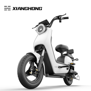 <span class=keywords><strong>Vélo</strong></span> <span class=keywords><strong>électrique</strong></span> pour adultes déplacements urbains scooter <span class=keywords><strong>électrique</strong></span> avec <span class=keywords><strong>batterie</strong></span> lithium 48v350W/500W moteur sans balais - Product Image 1