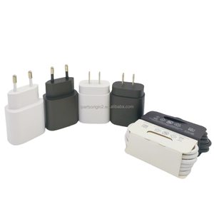 Usine directe 25w 45w 65w pd mur usb chargeur de téléphone portable rapide pour samsung ordinateur portable de bureau macbook kc - Product Image 5