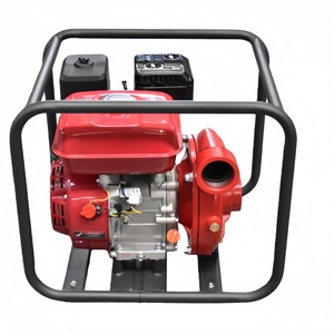 Pompa d'Acqua a Benzina 7HP 3 Pollici ad Alta <span class=keywords><strong>Pressione</strong></span> Vendita all'Ingrosso Personalizzabile OEM - Product Image 5