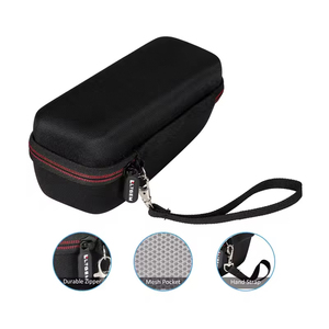 Xách tay hoàn toàn phù hợp với cứng EVA trường hợp đối với <span class=keywords><strong>SoundLink</strong></span> <span class=keywords><strong>Mini</strong></span> loa Loa nhà sản xuất cáp EVA trường hợp - Product Image 6