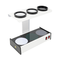 PR-888 Progressive Lens Tester Optical Instrument for Progressive Lens Measurement and Optometry Inspection