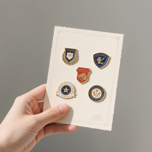 Nhà Sản Xuất <span class=keywords><strong>Pin</strong></span> Biểu Tượng Tùy Chỉnh 2D 3D Mềm Cứng Kim Loại Thủ Công Mỹ Nghệ Bán Buôn Tùy Chỉnh Ve Áo <span class=keywords><strong>Pin</strong></span> Huy Hiệu Men Pins - Product Image 5