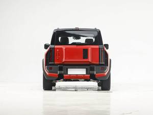 Nouvelles voitures économiques Chery Fulwin <span class=keywords><strong>X3</strong></span> Plus, meilleur <span class=keywords><strong>prix</strong></span>, SUV tout-terrain pour adultes, véhicules à énergie nouvelle Chery Fengyun - Product Image 6