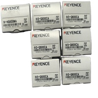 Système de vision KEYENCE IV3-G600CA avec IA intégrée, mise au point automatique couleur, protection IP67 pour l'inspection des étiquettes