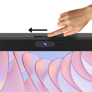 14 inch máy tính xách tay i5 ergolift bản lề ăn phát thải thân thiện với Máy Tính Xách Tay PC trượt chuyển đổi máy ảnh máy tính xách tay <span class=keywords><strong>Windows</strong></span> - Product Image 3