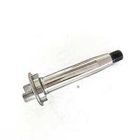 Suku Cadang Mesin Truk Pompa Injeksi Bahan Bakar Diesel Poros Penggerak 2 466 100 005 2466100005
