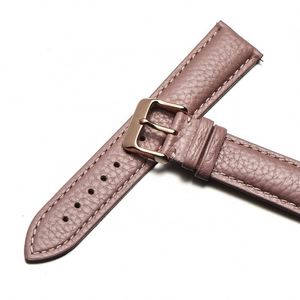 Vendita calda Genuino Cinturino di Cuoio Della Vigilanza Della Fascia per <span class=keywords><strong>Apple</strong></span> Serie di Orologi Della Cinghia di 38 40 <span class=keywords><strong>42</strong></span> 44 millimetri - Product Image 3