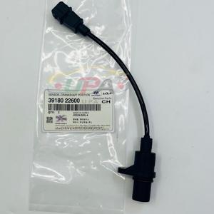 Sensor de Posición del Cigüeñal de Calidad Original para Motor de Auto 39180-22600 para Hyundai Elantra Kia Cerato 3918022600 - Product Image 2