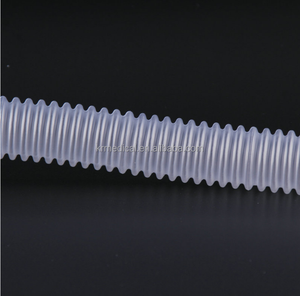 Tabung sirkuit pernapasan Ventilator bergelombang medis sekali pakai, instrumen bedah untuk anestesi - Product Image 2