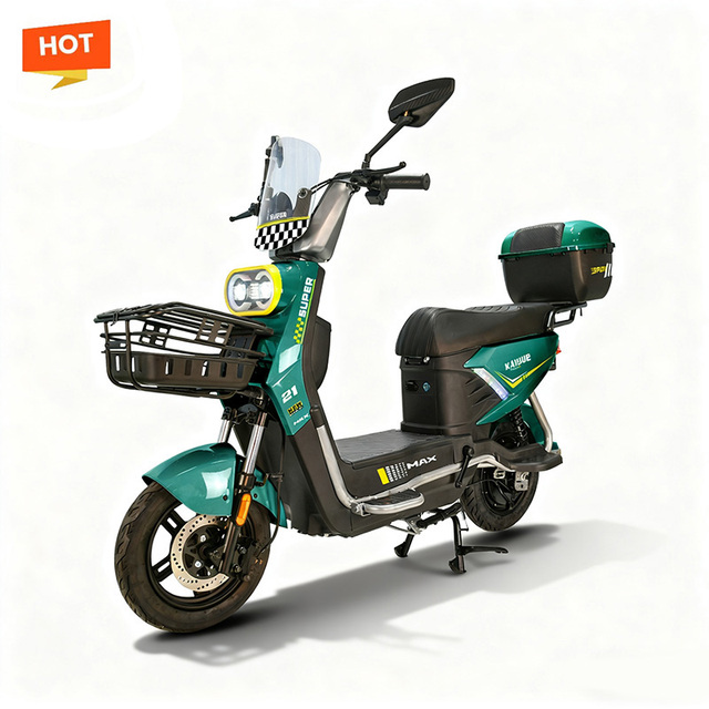 48V/60v/72v 800W-1000W High Quality Electric Motorcycle Electric Scooter Electric Motorcycle for Adult
