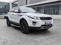 Range Rover Evoque d'occasion 2015 2.0T AWD Fashion SUV, 240 ch Turbo 9 vitesses 4x4 Compact Luxe, Bien entretenu Prêt à être expédié