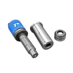 定制冲压工具模具 CNC 塔式冲床 B-Station |   精密硬化金属冲压模具 Taiding Technology - Product Image 1