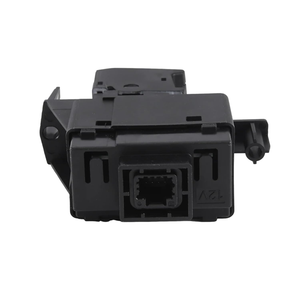 Para Renault <span class=keywords><strong>Laguna</strong></span> III Coupe 2007-2011, botón de interruptor de estacionamiento de freno de mano eléctrico MK3 - Product Image 4