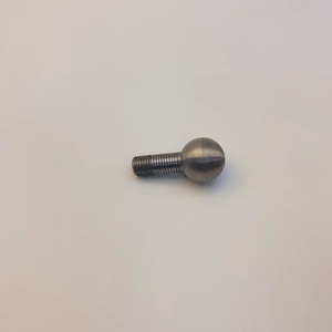 OEM Spare Mechanical Aluminum Milling Turning Parts Wire EDM CNC Machining Customization Service High-Precision CNC Processing - Product Image 5