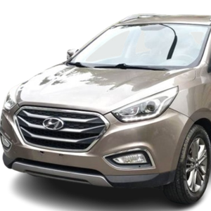 Boîte de vitesses 6AT Hyundai Ix35 2015 2.0L SUV LHD très demandée, faible kilométrage, toit ouvrant, caméra de recul, <span class=keywords><strong>fiable</strong></span>, LCL acceptable, <span class=keywords><strong>voiture</strong></span> d'<span class=keywords><strong>occasion</strong></span> - Product Image 1
