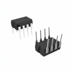 Circuito Integrado de Gestión de Energía (PMIC) MAX765MJA 8 CDIP BOM, Componente Electrónico en Stock - Product Image 1