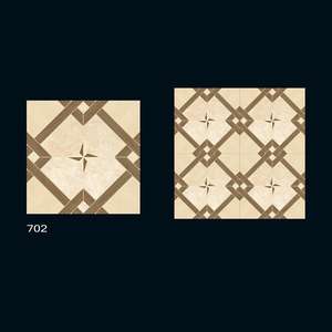 Baldosas cerámicas digitales decorativas para interiores de bajo precio, 600x600 mm - Product Image 1