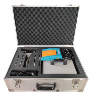 <span class=keywords><strong>Dermatome</strong></span> électrique chirurgical de greffage de peau d'acier inoxydable de IN-Q1 - Product Image 4