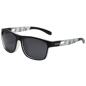Cycling <strong>Sunglasses</strong> <strong>Polarized</strong> <strong>Sport</strong> OEM Custom Logo Plastic Outdoor <strong>Sport</strong> <strong>Sunglasses</strong> Men - Product Image 5