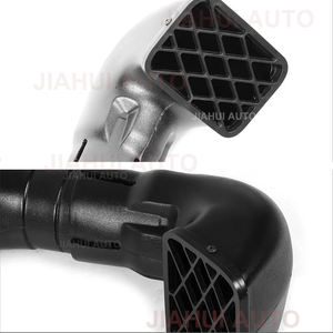 Para <span class=keywords><strong>Jeep</strong></span> Wrangler <span class=keywords><strong>JK</strong></span> 2007-2011 <span class=keywords><strong>Snorkel</strong></span> - Product Image 3