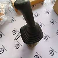 Le levier de commande de transmission Proman 45625-60140 4562560140 convient à Hitachi.