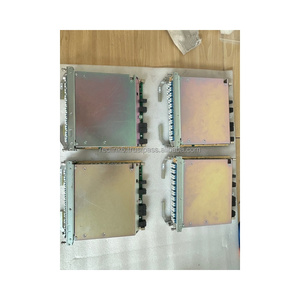 เราเตอร์อินเทอร์เน็ตระดับองค์กร NetEngine 8000 X4 03050CMD-001 CR8DE8KE8NCU 8 พอร์ต 400GBase-QSFP-DD พร้อมระบบประมวลผลข้อมูลในตัว POE NE8000 - Product Image 5