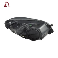 Feux avant de voiture américains pour Mercedes Benz Classe E E200 E260 E300 W212 2014 2015 2016
