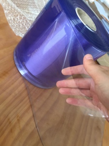 Lámina de PVC Estándar Bothwin de Alta Claridad, Resistente a los Rayos UV, Antienvejecimiento y Ahorradora de Energía, en Rollo, <span class=keywords><strong>para</strong></span> Floristerías e Invernaderos - Product Image 4