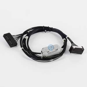 Nouveau <span class=keywords><strong>fil</strong></span> de connexion moteur DB3-0320002SP série AX (60u) pour imprimante jet d'encre <span class=keywords><strong>Domino</strong></span> - Product Image 2