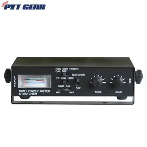 عالية الجودة CB راديو اختبار RF SWR متر