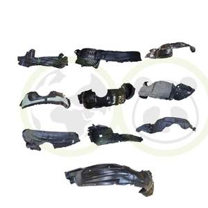 Diferente calidad guardabarros de guardabarros interior para <span class=keywords><strong>Toyota</strong></span> Innova Vios <span class=keywords><strong>Yairs</strong></span> Corolla Avanza Fortuenr Hilux Camry Rush Land Cruiser - Product Image 1