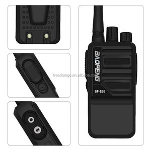 2026 2026 New Baofeng BF-S99 16 Channel Vhf <b>Radio</b> 400-470MHZ Portable <b>Radio</b> Two Way Home <b>Radio</b> Walkie Talkie - Product Image 5
