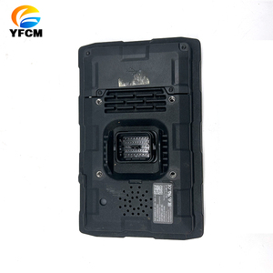 Monitor ekskavator 4905873 490 untuk <span class=keywords><strong>CAT</strong></span> 320GC 323GC 326GC, modul Display GP 5873 - Product Image 4