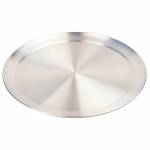 Plaque en aluminium jetable écologique personnalisée haute Performance salle à manger Style européen gravure couleur personnalisée quantité minimale de commande bas 100 pièces - Product Image 1