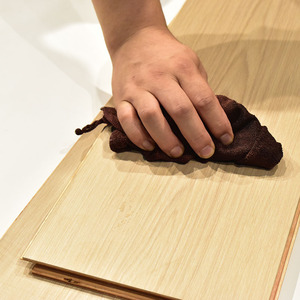 Parquet <span class=keywords><strong>in</strong></span> <span class=keywords><strong>Legno</strong></span> Massiccio Ingegnerizzato - Impermeabile e Anti-umidità - Antigraffio e Resistente all'Usura - Product Image 4