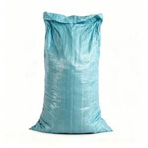 Sacs tissés en PP colorés à prix abordable, résistants à l'humidité, <span class=keywords><strong>de</strong></span> qualité industrielle, haute résistance à la traction, utilisés pour le sable et les travaux <span class=keywords><strong>de</strong></span> construction anti-inondation - Product Image 5