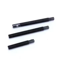 Kit d'outils extracteurs de bagues hydrauliques 18T, 50 pièces, universel pour le retrait des bagues de suspension de camions et de véhicules automobiles