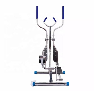 Equipo <span class=keywords><strong>de</strong></span> fitness acuático, máquina elíptica subacuática <span class=keywords><strong>de</strong></span> acero inoxidable para <span class=keywords><strong>Parque</strong></span> Acuático - Product Image 2